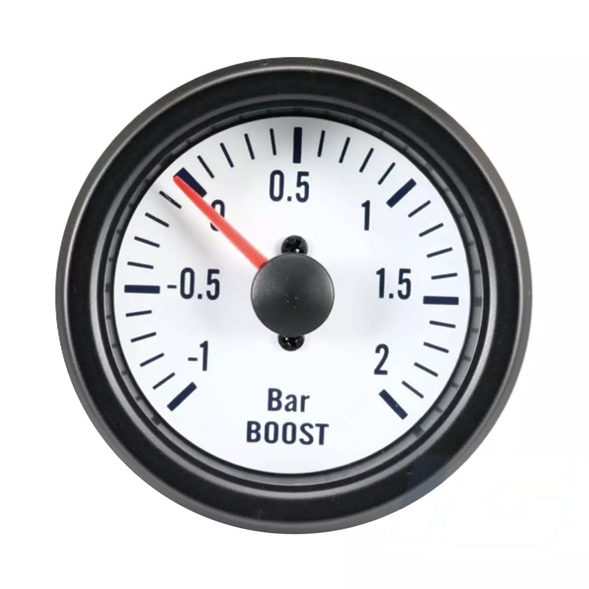 Boost Gauge